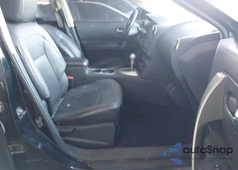 2013 Nissan Rogue Sv W/Sl Pkg z USA, uszkodzony, nr VIN JN8AS5MV2DW103896